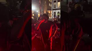 Koolant ￼ Brown Nicing Up The Place In Hampton Virginia 2023