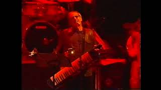 Steely Dan - Do it Again (Pacific Amphitheatre, Costa Mesa, CA 2003)
