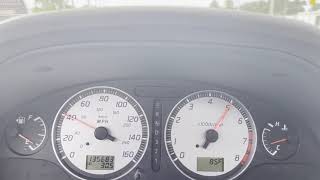 Career Overview 2003 Nissan Maxima se 3.5L 0-60 acceleration!!