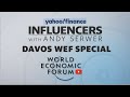 Influencers: Davos World Economic Forum