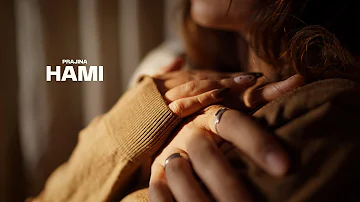 Hami - Prajina X Regan ( Directed by Sayun Shakya ) | Sajha ko pachama