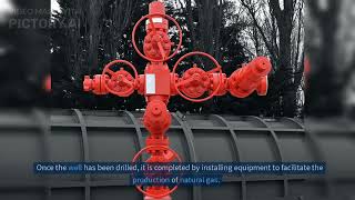Petroleum and Natural Gas Engineering
