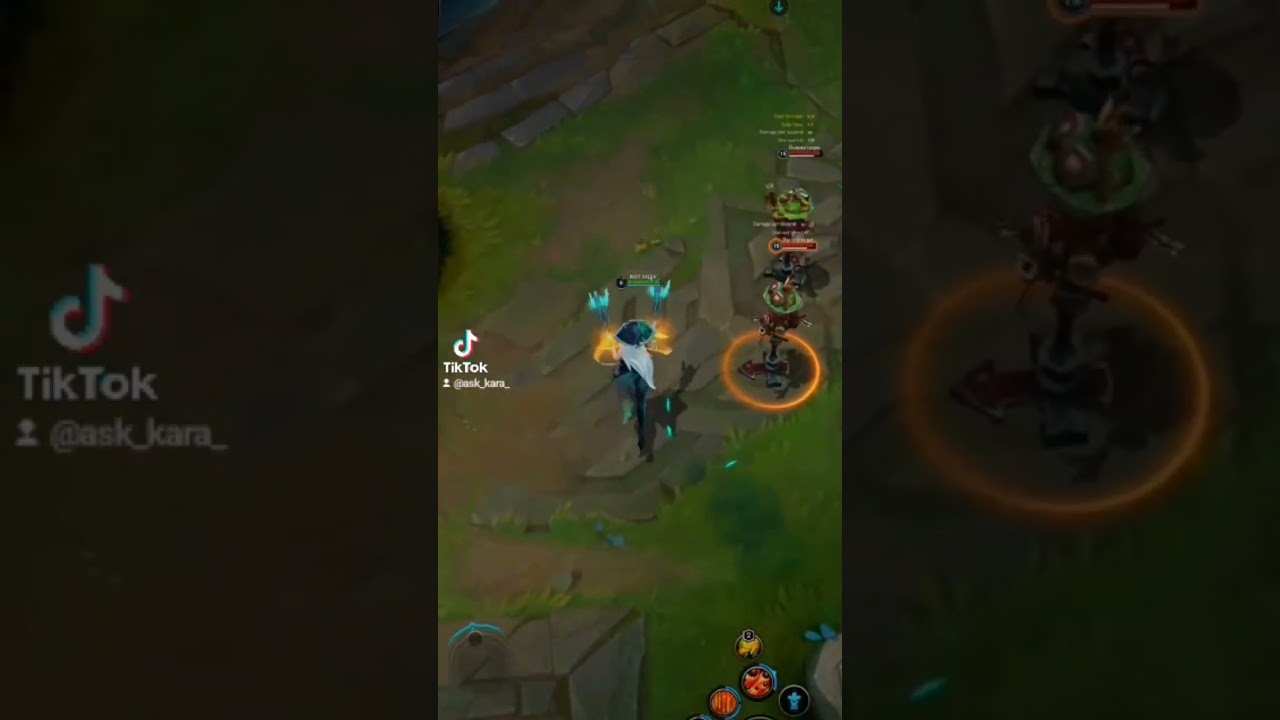 Review Skin Epic Miss Fortune 