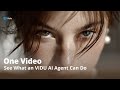 What can an AI Agent really do? #ViduAIAgent #ViduAgent #Vidu #ViduAI #Vidu2025 #ai