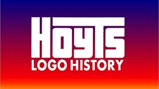 Hoyts Distribution Logo History