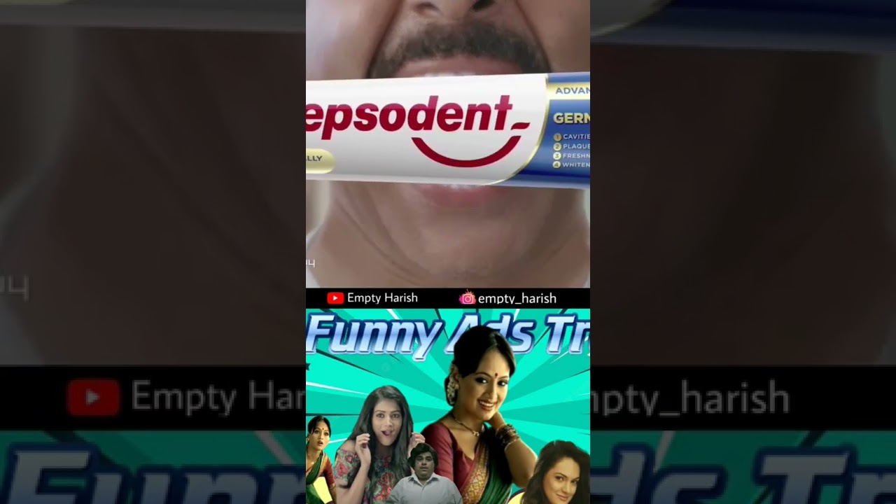 Funny ads Troll 😂🔥| Funny advertisement troll|full video link in comment|Please subscribe ❤ 