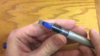 Mildly Relevant Reviews - Pilot Parallel Calligraphy Pen 6mm