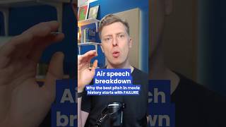 The Pitch Scene from Air Is a Storytelling Masterclass