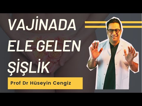 Internetda vaginada katta obektlar