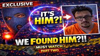 PART 2 — EMERGENCY LIVE: Nancy Guthrie Case — We Found Him?! — Teaming Up With Mab Investigates!