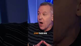 Greg Gutfeld warns: "This whole thing is going to implode" 💥