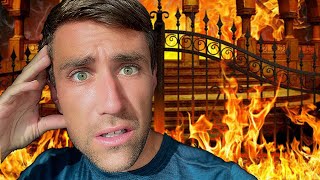 The 2023 Big Short | The Home Builder Fraud.