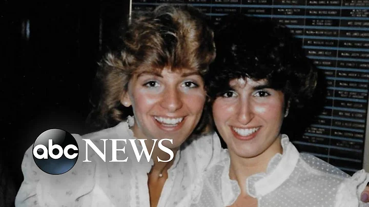 Teacher's gruesome 1992 death launches decades-lon...