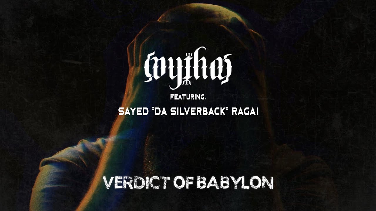 Mythos ft. Sayed Ragai - Verdict Of Babylon [Official Video] - YouTube