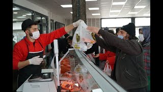 Bursa’da Etin Yeni Adresi Et - Ba… (10 - 03 - 2021)