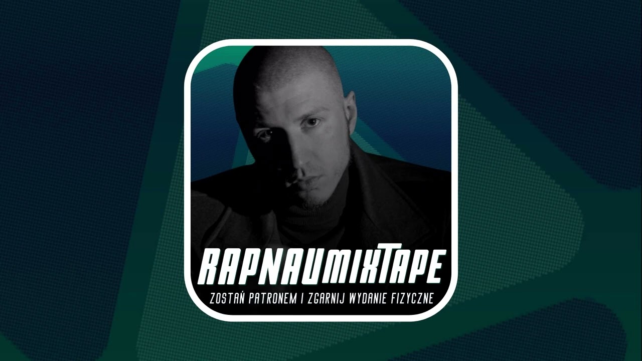 05. ywiS - Wino i Instagram | RAPNAU MIXTAPE