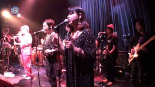 面影ラッキーホール  "好きな男の名前腕にコンパスの針でかいた" @ WWW