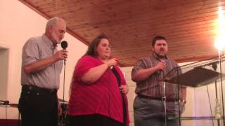 Dale Spencer Family - The Other Side Of The Cross Rcbc 3-16-14