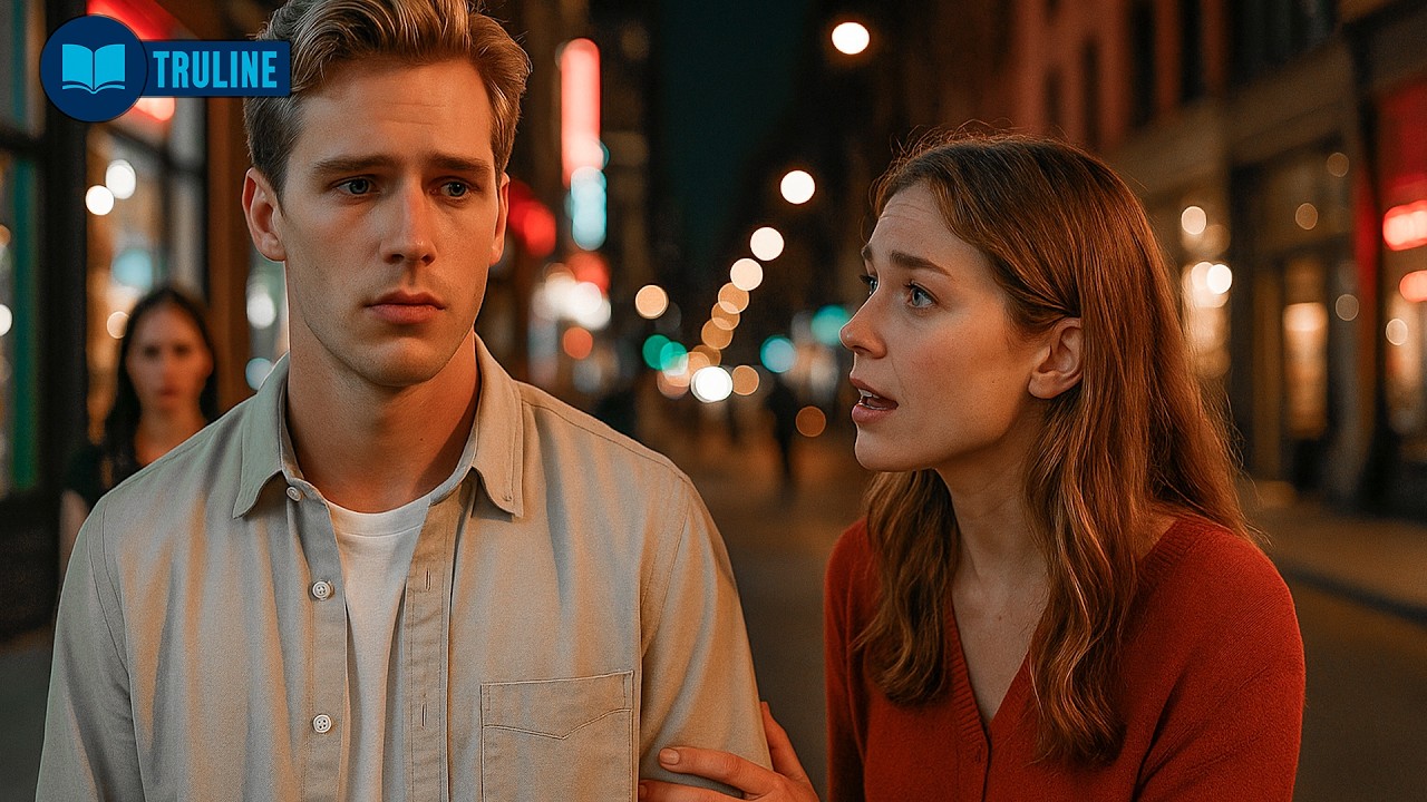 I Proposed to Her… But She Said “No” — And Her Friend Said, “I’d Have Said Yes.”