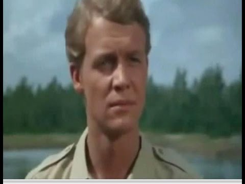 Flipper The Firing Line Part 1 David Soul scenes only