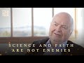 John Lennox || Science And Faith Are Not Enemies || Creation | RESET