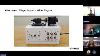 Solving System Efficiency and Integration Challenges in Robotic Vacuum Design