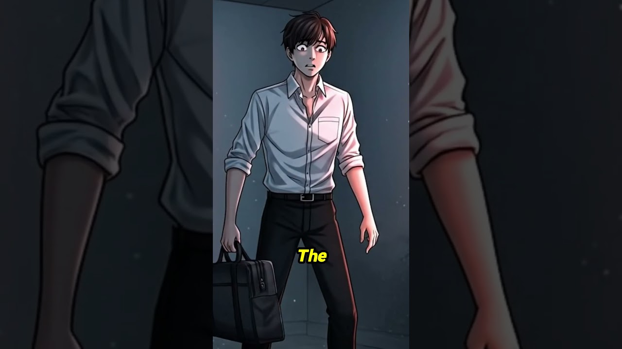 The SHOCKING Truth About The Silent Apartment - Flat 404 Part 02 Horror Story Animated