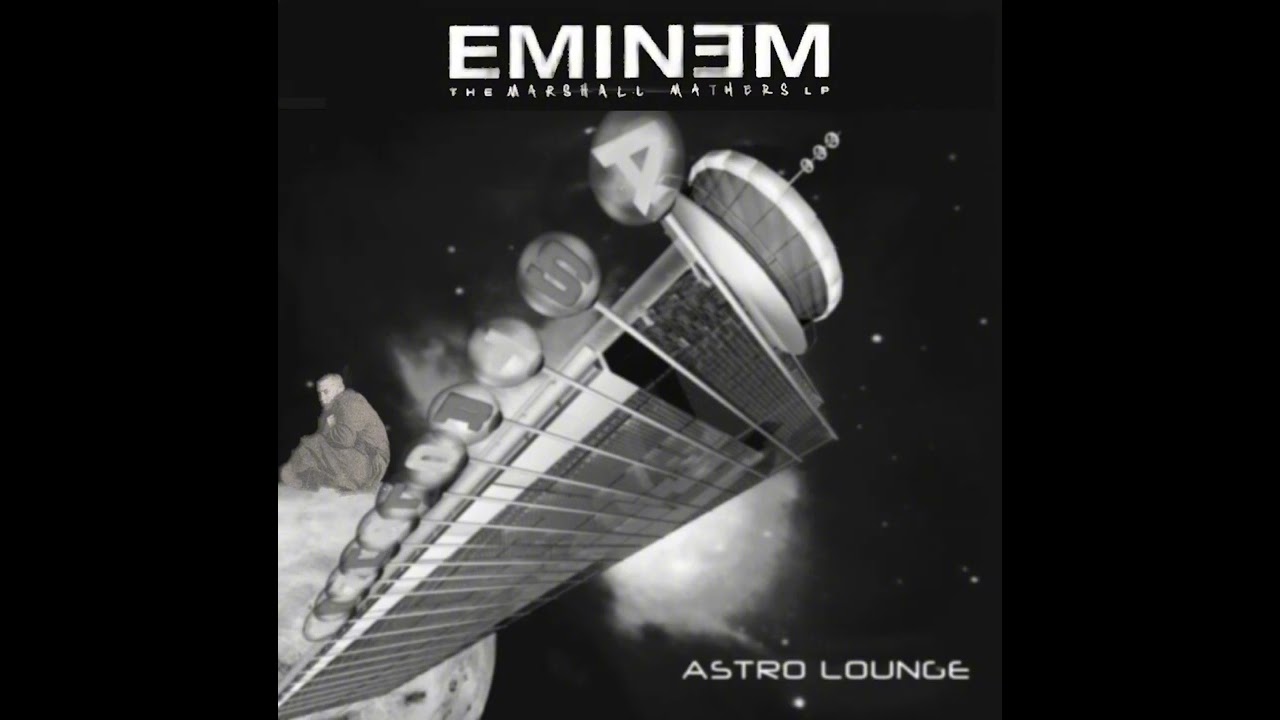 Eminem/Smash Mouth- All Star x The Real Slim Shady (Mashup)