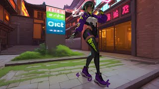 404 Sombra [OW]