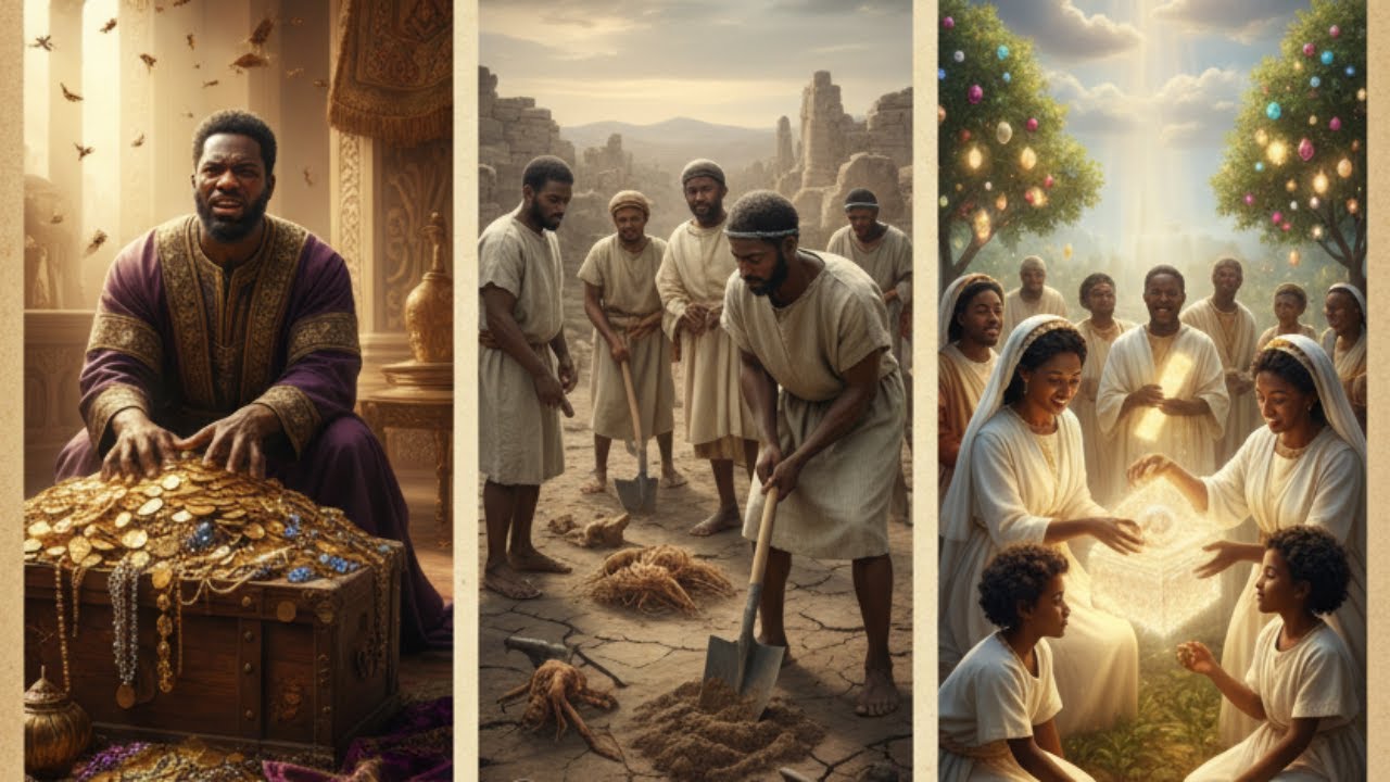 Bethel AME Church Hybrid Worship and Holy Communion Service