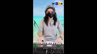 Asm Music Schools Performer Of The Week Series Presents Sabrina A.