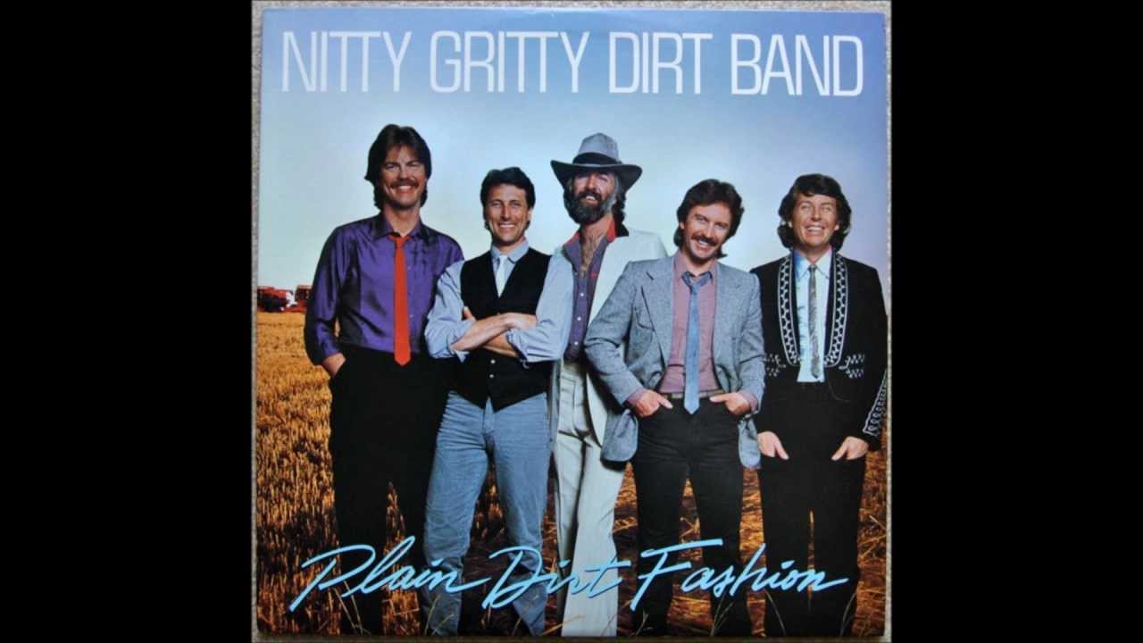 Long Hard Road The Sharecropper S Dream The Nitty Gritty Dirt Band Wmv Youtube