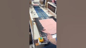 Automatic Clothes Folding – What’s the Need?