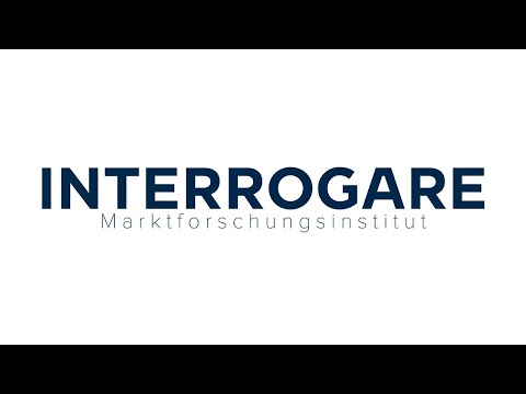 Interrogare - das macht uns aus - video from Interrogare