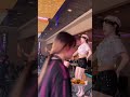 Confident Beautiful Chinese Girls Dance 💃24