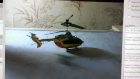 RoboRealm AVM Object Learning with Joystick camera and arduino