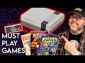 20 NES Games Nobody Talks About - Nintendo Hidden Gems