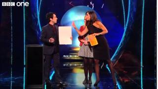 Funny Mind Reading Trick - Pete Firman