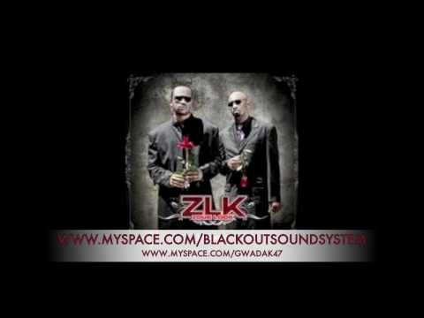 ZOOK LOOK for BLACKOUT SOUND SYSTEM.mov