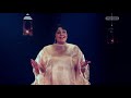 Tara Minton Performs Norouz Aamad With Hâyedeh Monoto TV Persia TV Live Session 