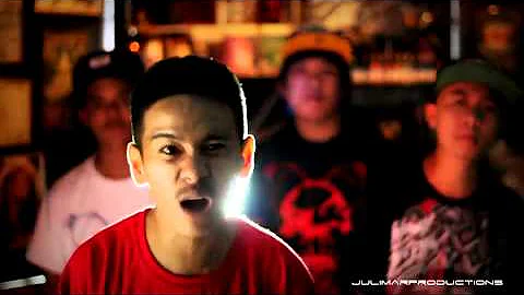 Di ka uubra yangwan ft thugflip (official music video) HD