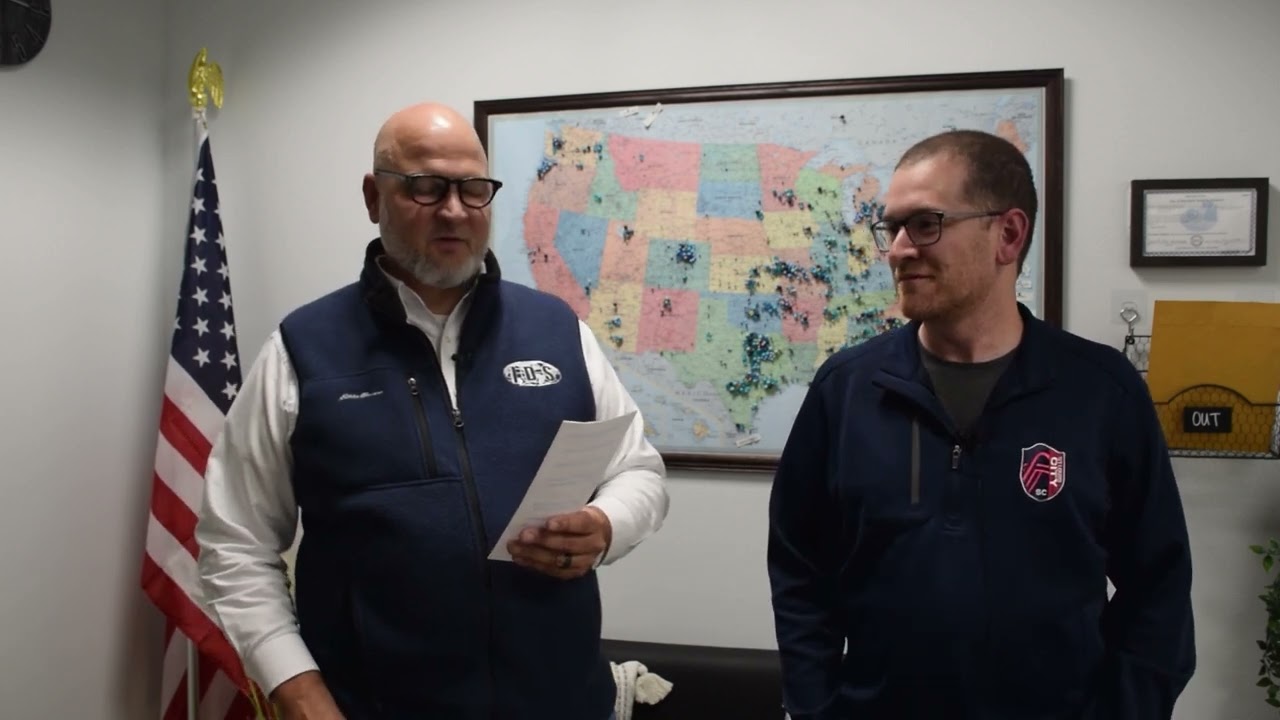 Dane, Project Manager