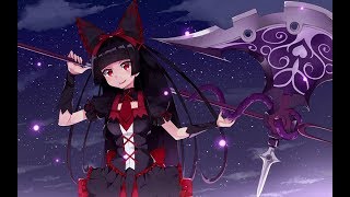 ●AMV●Врата: там бьются наши воины / Gate: Jieitai Kanochi nite, Kaku Tatakaeri - Рори ●AMV●Врата: там бьются наши воины / Gate: Jieitai Kanochi nite, Kaku Tatakaeri - Рори
