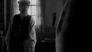 The Lighthouse (2019) Scene Swab, dog