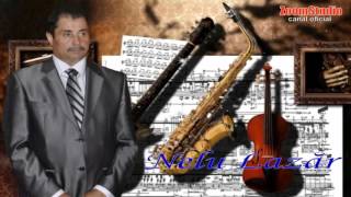 NELU LAZAR - INSTRUMENTAL, SAXOFON, ZOOM STUDIO