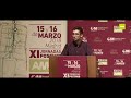 XI Jornadas PostMIR AMIR - Neurología