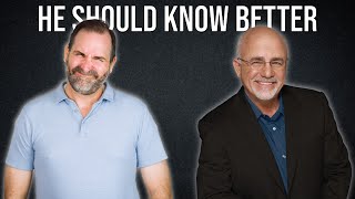 Dave Ramsey Says the National Debt is NO BIG DEAL Wealth