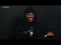 Cam Newton Talks Viral Take on Dak Prescott and Brock Purdy | I AM ATHLETE