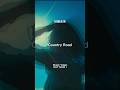 「Country Road」MV OUT NOW!!!