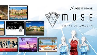 MUSE Creative Awards 2022